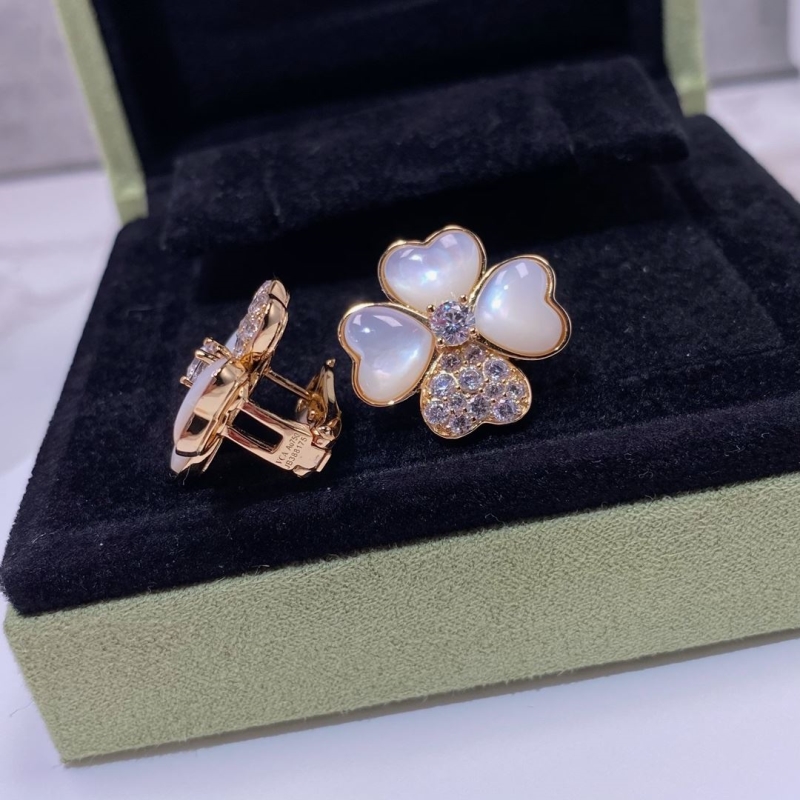 Vca Earrings